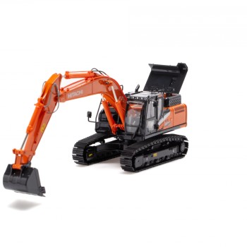 TMC Models Hitachi ZX330X-7 Tracked Hydraulic Excavator New 2023 - Scale 1:50