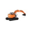 TMC Models Hitachi ZX345US LC-7H Tracked Hydraulic Excavator New 2025 - Scale 1:50