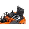 TMC Models Hitachi ZX345US LC-7H Tracked Hydraulic Excavator New 2025 - Scale 1:50