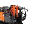 TMC Models Hitachi ZX345US LC-7H Tracked Hydraulic Excavator New 2025 - Scale 1:50