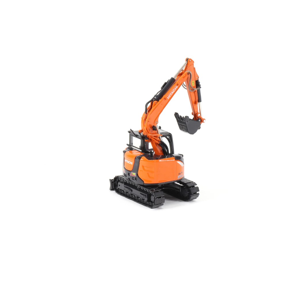 TMC Models Hitachi ZX95US-7 Tracked Hydraulic Excavator New 2026 - Scale 1:50
