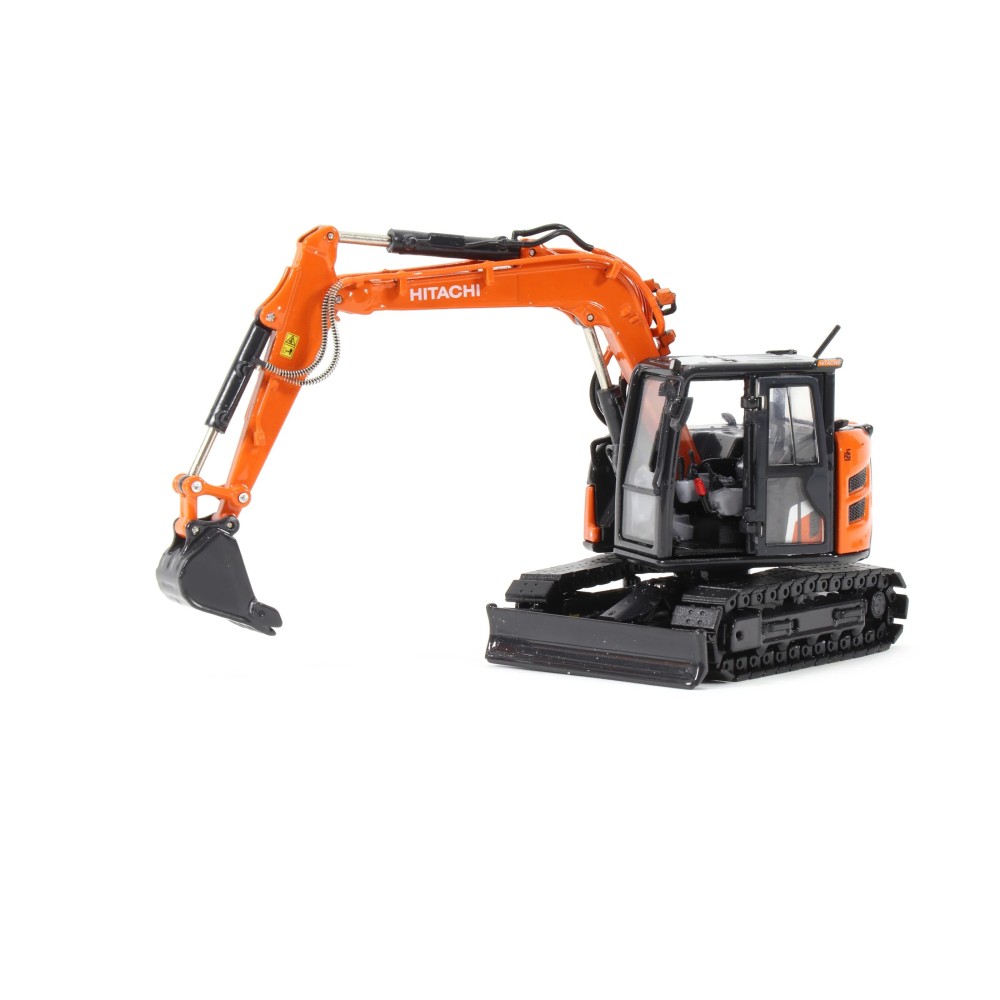 TMC Models Hitachi ZX95US-7 Tracked Hydraulic Excavator New 2026 - Scale 1:50