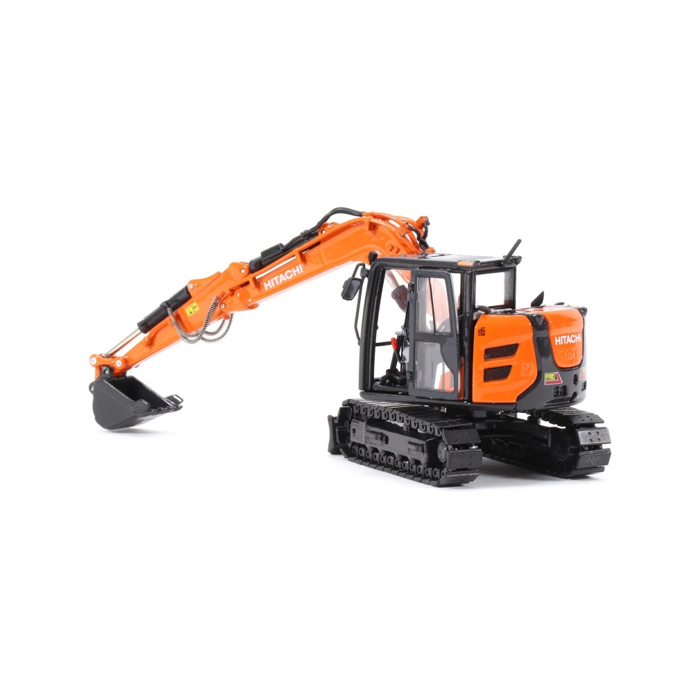 TMC Models Hitachi ZX95US-7 Tracked Hydraulic Excavator New 2026 - Scale 1:50
