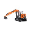 TMC Models Hitachi ZX95US-7 Tracked Hydraulic Excavator New 2026 - Scale 1:50
