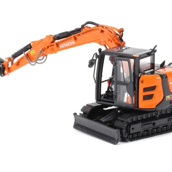 TMC Models Hitachi ZX95US-7 Tracked Hydraulic Excavator New 2026 - Scale 1:50