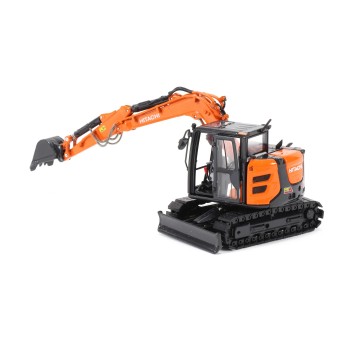 TMC Models Hitachi ZX95US-7 Tracked Hydraulic Excavator New 2026 - Scale 1:50