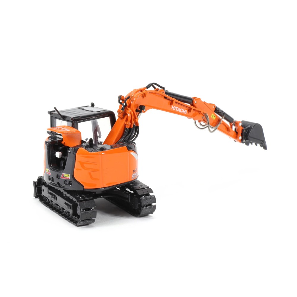 TMC Models Hitachi ZX95US-7 Tracked Hydraulic Excavator New 2026 - Scale 1:50