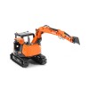 TMC Models Hitachi ZX95US-7 Tracked Hydraulic Excavator New 2026 - Scale 1:50
