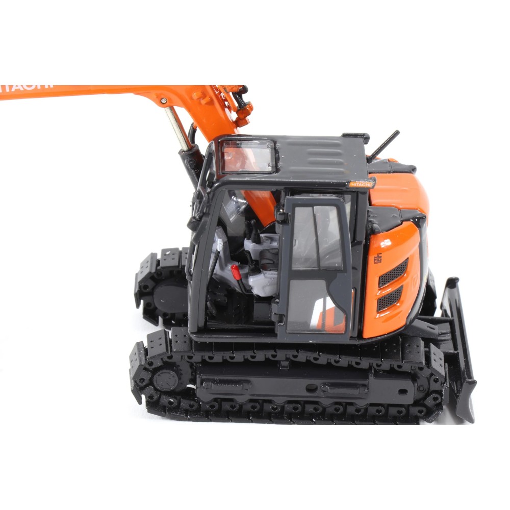TMC Models Hitachi ZX95US-7 Tracked Hydraulic Excavator New 2026 - Scale 1:50