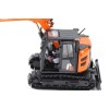 TMC Models Hitachi ZX95US-7 Tracked Hydraulic Excavator New 2026 - Scale 1:50