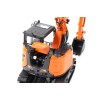 TMC Models Hitachi ZX95US-7 Tracked Hydraulic Excavator New 2026 - Scale 1:50