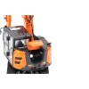 TMC Models Hitachi ZX95US-7 Tracked Hydraulic Excavator New 2026 - Scale 1:50