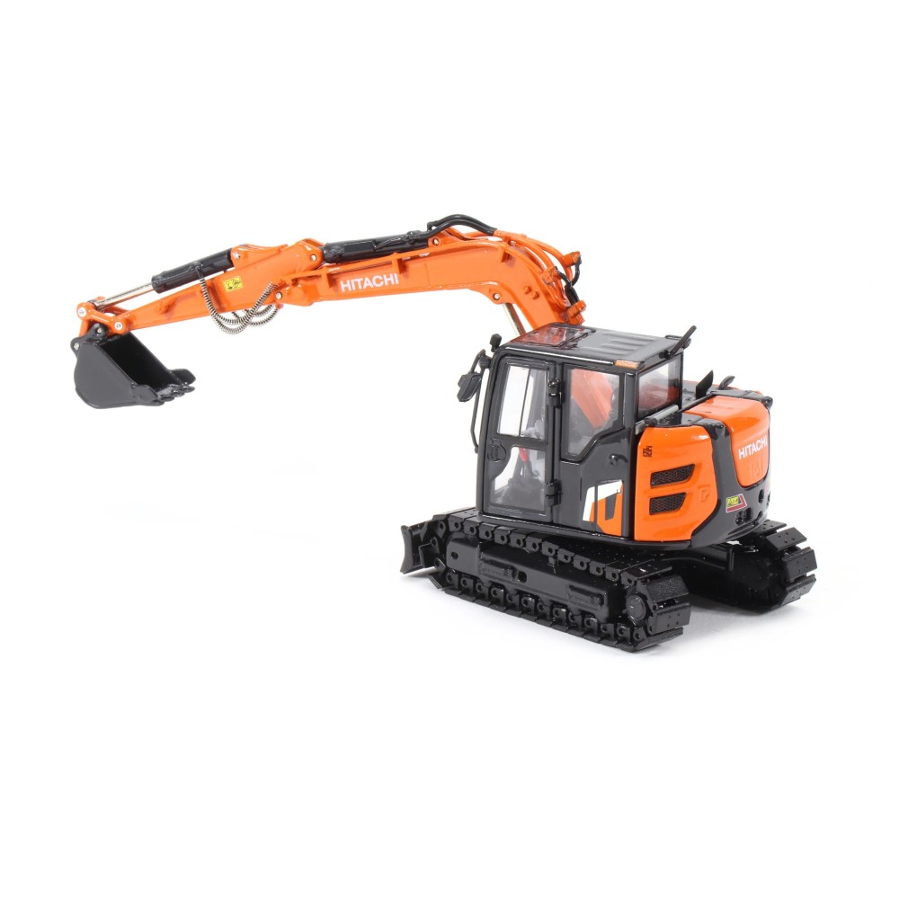 TMC Models Hitachi ZX95US-7 Tracked Hydraulic Excavator New 2026 - Scale 1:50