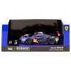 Tarmac Works Ferrari 488 GTE 24h of Le Mans 2019 Frey / Gatting / Gostner - Scale 1:64