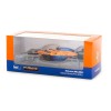 Tarmac Works McLaren MCL35M - Italian Grand Prix 2021 Nando Norris - Scale 1:64