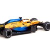 Tarmac Works McLaren MCL35M - Italian Grand Prix 2021 Winner - Daniel Ricciardo - Scale 1:64