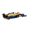 Tarmac Works McLaren MCL35M - Italian Grand Prix 2021 Winner - Daniel Ricciardo - Scale 1:64
