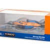 Tarmac Works McLaren MCL35M - Italian Grand Prix 2021 Winner - Daniel Ricciardo - Scale 1:64