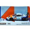 Tarmac Works Porsche 911 GT3 R - COPPA FLORIO 12H Sicily 2020 - Winner- F. Fatien / J. Grogor / M. Jaminet / R. Renauer  - Scale 1:64