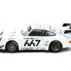 Tarmac Works - RWB 930 Porsche Coast Cycles - Scale 1:64