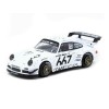 Tarmac Works - RWB 930 Porsche Coast Cycles - Scale 1:64