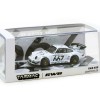 Tarmac Works - RWB 930 Porsche Coast Cycles - Scale 1:64