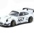 Tarmac Works - RWB 930 Porsche Coast Cycles - Scale 1:64