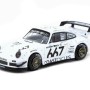 Tarmac Works - RWB 930 Porsche Coast Cycles - Scale 1:64