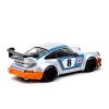 Tarmac Works - RWB 964 Ichiban Boshi Porsche - Scale 1:64