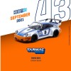 Tarmac Works - RWB 964 Ichiban Boshi Porsche - Scale 1:64