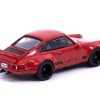Tarmac Works - Red RWB Porsche Backdate 1st Version of New Tooling - Scale 1:64