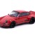 Tarmac Works - Red RWB Porsche Backdate 1st Version of New Tooling - Scale 1:64