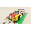 Tarmac Works T64-043-22MGP72 Audi R8 Lms GT3 Evo II Macau Gt Cup 2022 Hello Kitty - Scale 1:64