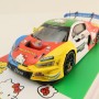 Tarmac Works T64-043-22MGP72 Audi R8 Lms GT3 Evo II Macau Gt Cup 2022 Hello Kitty - Scale 1:64