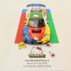 Tarmac Works T64-043-22MGP72 Audi R8 Lms GT3 Evo II Macau Gt Cup 2022 Hello Kitty - Scale 1:64
