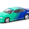 Tarmac Works T64G-007-FA - Toyota Chaser JZX100 - Falken - Scale 1:64
