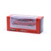 Tarmac Works TW64G-TL007-RE - VERTEX Toyota Chaser JZX100 - Red Metallic - Scale 1:64