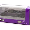 Tarmac Works T64G-TL015-PU Pagani Zonda R - Viola PSO - Scale 1:64