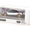 Tarmac Works T64G-TL015-WH Pagani Zonda R - Bianco Benny - Scale 1:64 