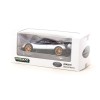 Tarmac Works T64G-TL015-WH Pagani Zonda R - Bianco Benny - Scale 1:64 