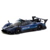 Tarmac Works T64G-TL016-BL2 Pagani Zonda Revolucin - Suzuka 10 Hours 2019 Official Car - Scale 1:64