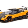 Tarmac Works T64G-TL021-OR Pagani Zonda Cinque - Arancio Saint Tropez - Scale 1:64