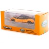 Tarmac Works T64G-TL021-OR Pagani Zonda Cinque - Arancio Saint Tropez - Scale 1:64