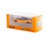 Tarmac Works T64G-TL021-OR Pagani Zonda Cinque - Arancio Saint Tropez - Scale 1:64