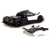 Tarmac Works T64G-TL021-WH Pagani Zonda Cinque - Bianco Benny - Scale 1:64