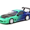 Tarmac Works TW64G-TL022-FA - Mazda RX-7 FD3S - Falken - Scale 1:64