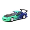 Tarmac Works TW64G-TL022-FA - Mazda RX-7 FD3S - Falken - Scale 1:64