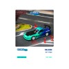 Tarmac Works TW64G-TL022-FA - Mazda RX-7 FD3S - Falken - Scale 1:64