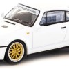 Tarmac Works T64S-003-WH - Porsche 911 RSR 3.8 - White - Scale 1:64