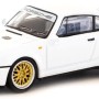 Tarmac Works T64S-003-WH - Porsche 911 RSR 3.8 - White - Scale 1:64